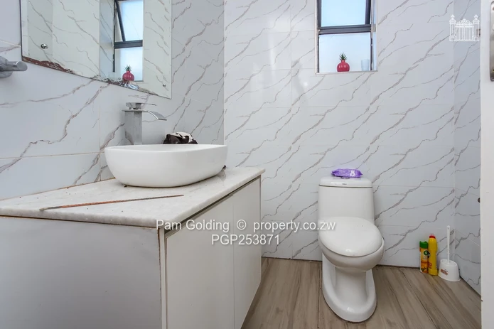 4-Bedroom Home in a Secure Gated Community!