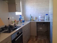 2 Bedroom Garden Flat