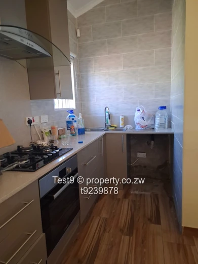 Modern Cluster home Available in Prime Location"