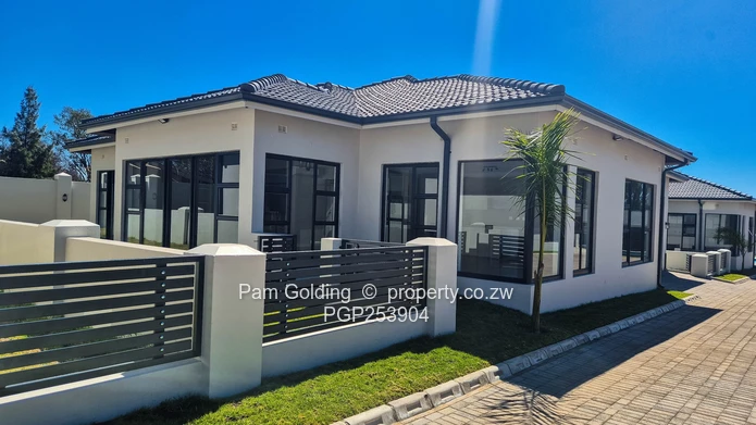 Luxury Lock-Up-And-Go Living | From $285,000