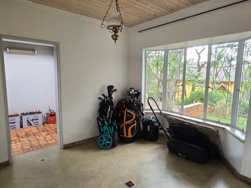 3 Bedroom Townhouse Complex