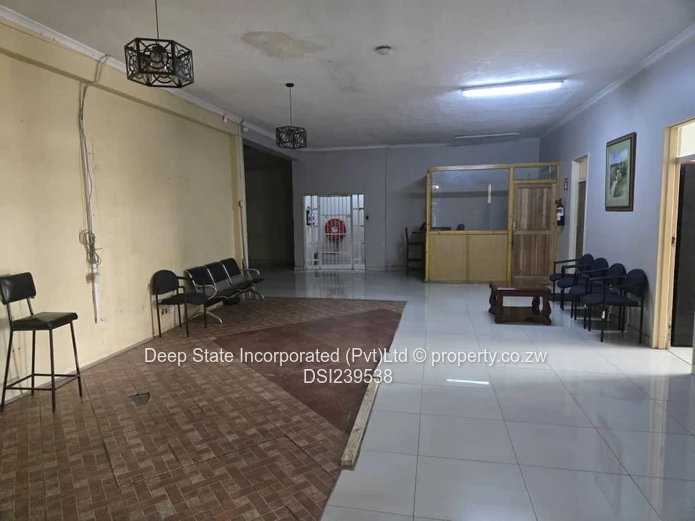 Warehouse or shop for sale in CBD