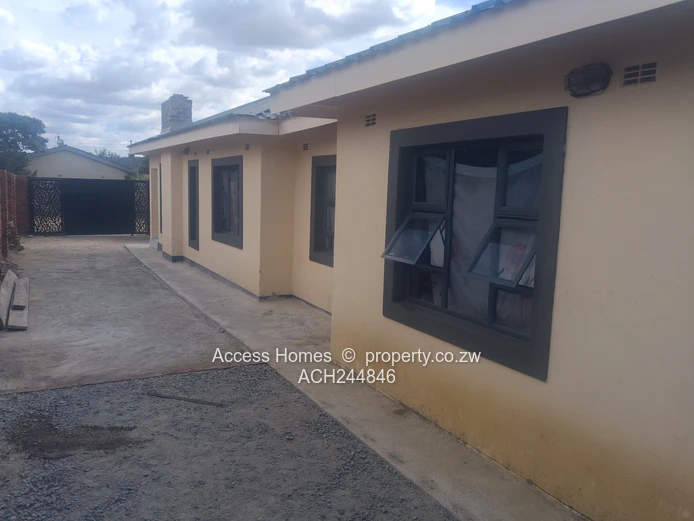 Tynwald North  (Sole Mandate)