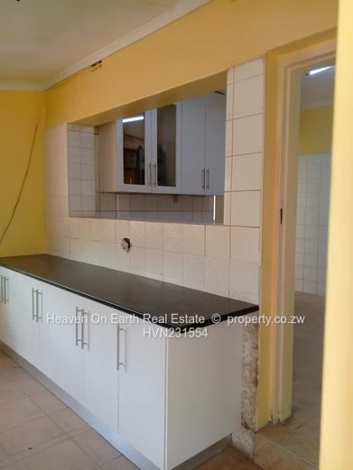 Neatly painted house to rent !  (Sole Mandate)