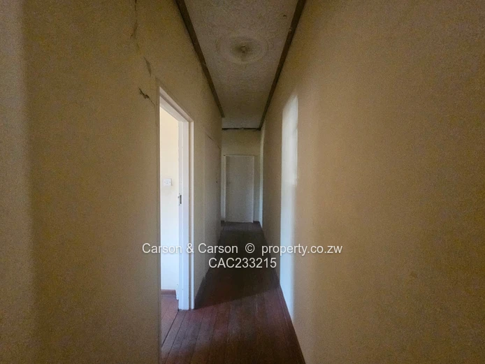 Exclusive Opportunity in Mount Pleasant