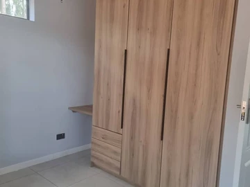 2 Bedroom Townhouse Complex