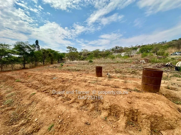 AGRO RESIDENTIAL PLOT FOR SALE Christon Bank 