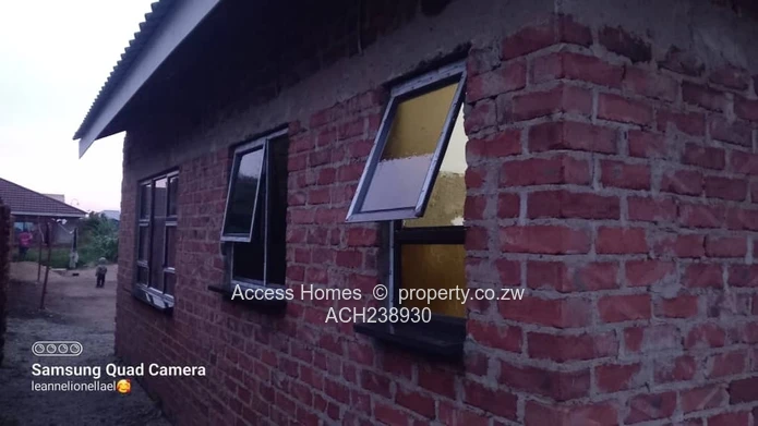 Dzivarasekwa Extension  House  for sale