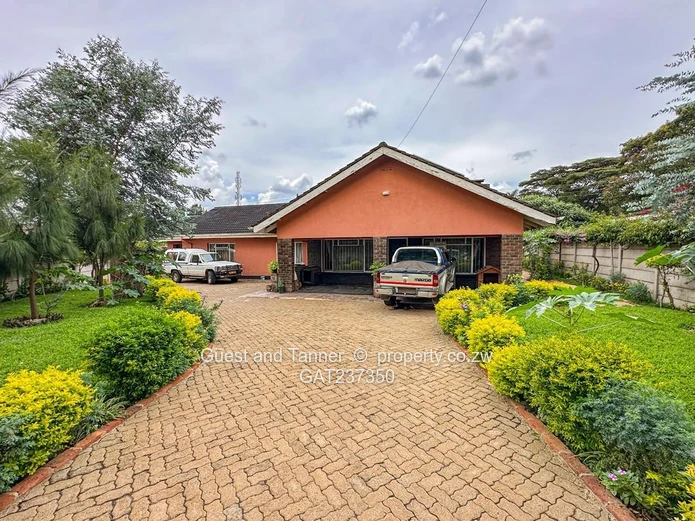 3 Bedroom House For Sale In New Marlborough