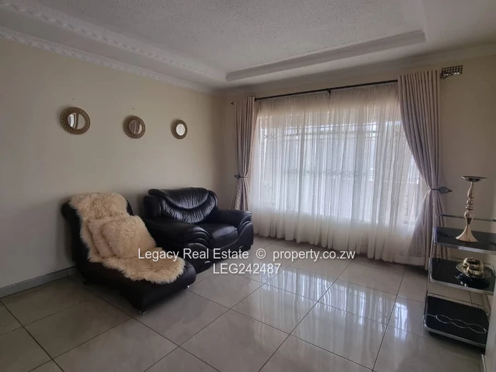 Elegant Belvedere West Property with Income-Generating Cottage