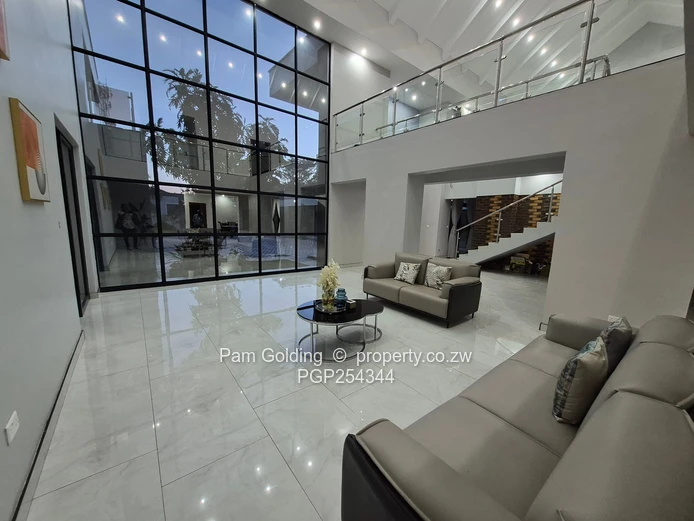 6 Bedroom House For Sale In Mount Pleasent Heights