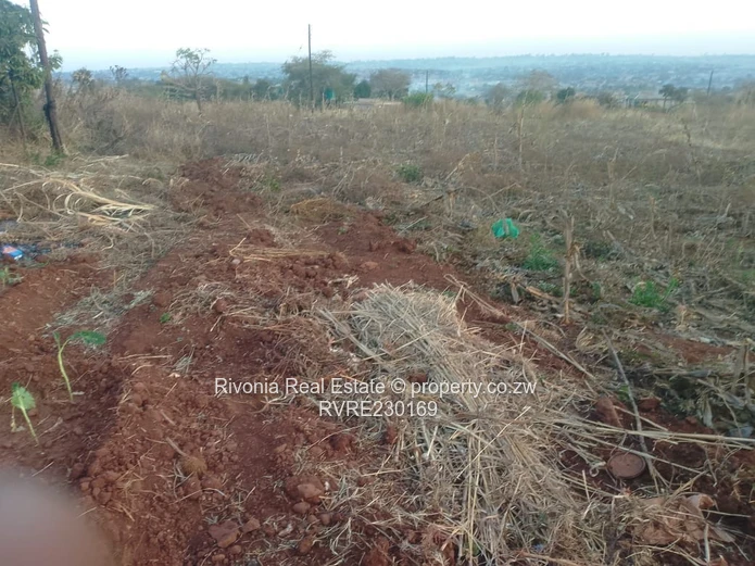 2263 m² Glen Forest Stand — Municipal Water & Scenic Views