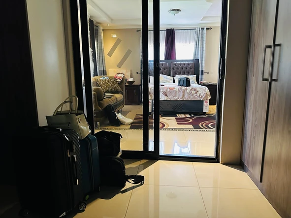 4 Bedroom Townhouse Complex