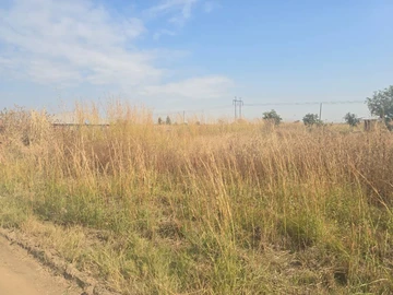 Commercial & Industrial Land