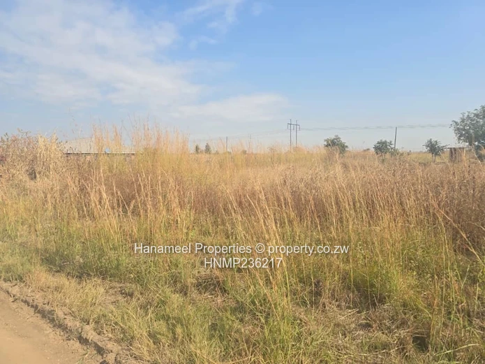 Macheke Service Station