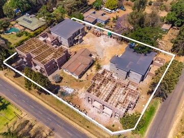 3 Bedroom Flat & Apartment