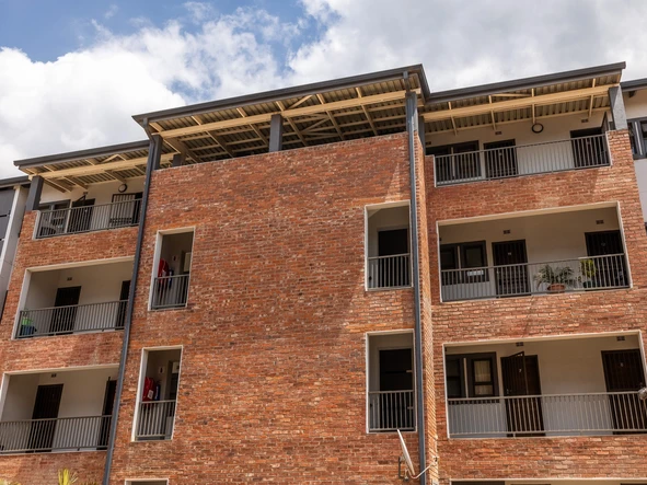 Aspire Heights Two Bed Apartments For Sale-1st to 3rd Floor