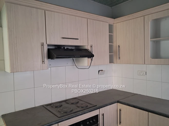 Damofalls Phase 4 House to rent available 1 July!