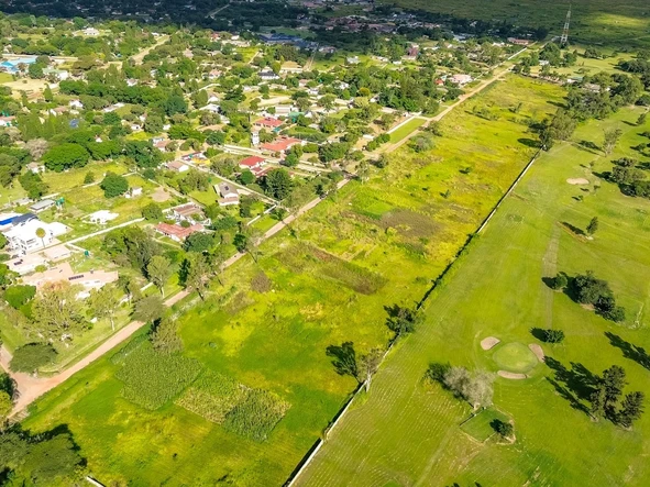 Commercial & Industrial Land