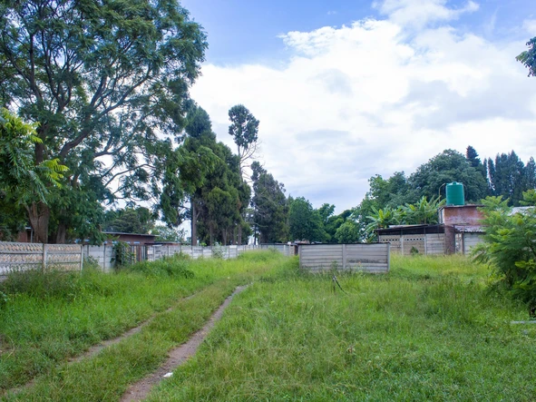Commercial Property