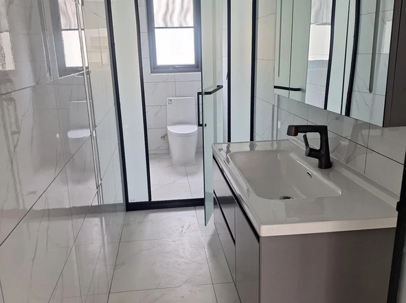 8 Unit Townhouse Complex