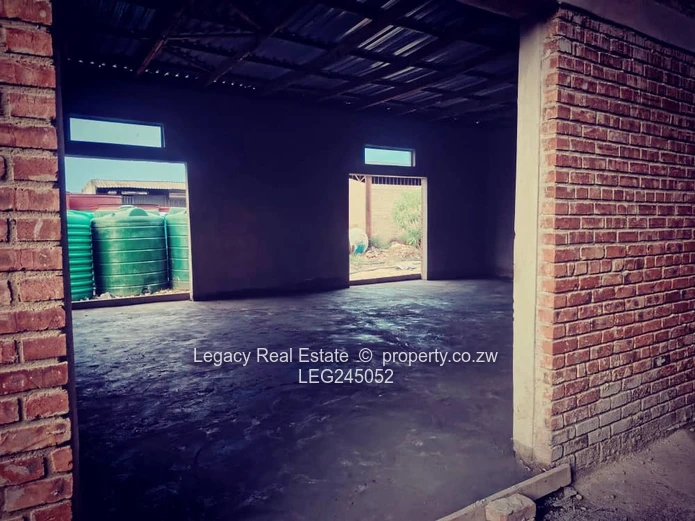 Affordable 50sqm & 100sqm Warehouse Bays To Let