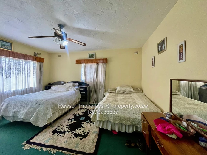 Opportunity nock once!!