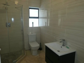 6 Bedroom Townhouse Complex