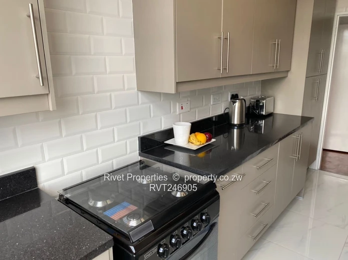 Nortworld Court Fully Furnished ( Option Of Unfurnished Available )