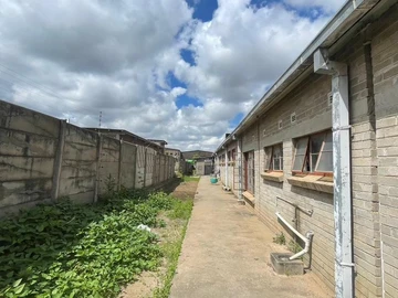Warehouse & Factory