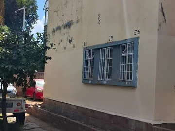 Flat & Apartment