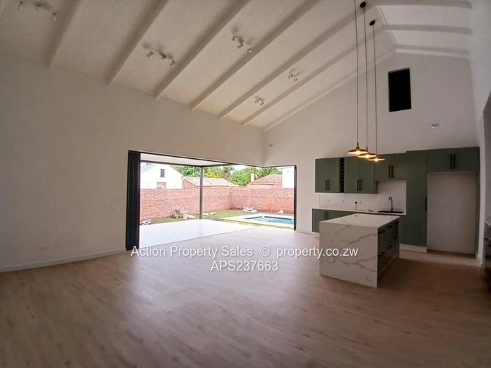 Lovely 3 Bed Family Cluster! 