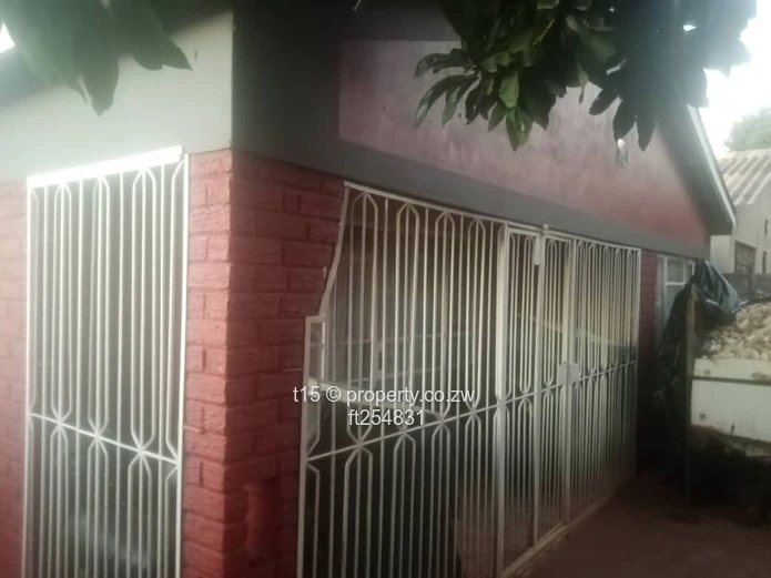 Renovated 4-Bed Gated Home in Dzivarasekwa, Harare