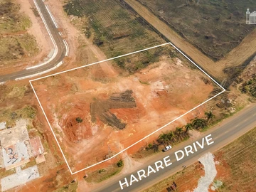 Commercial & Industrial Land