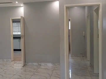 2 Bedroom Garden Flat