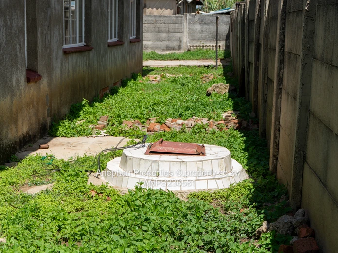  TYNWALD NORTH 4 Bedroomed Family Home for sale.