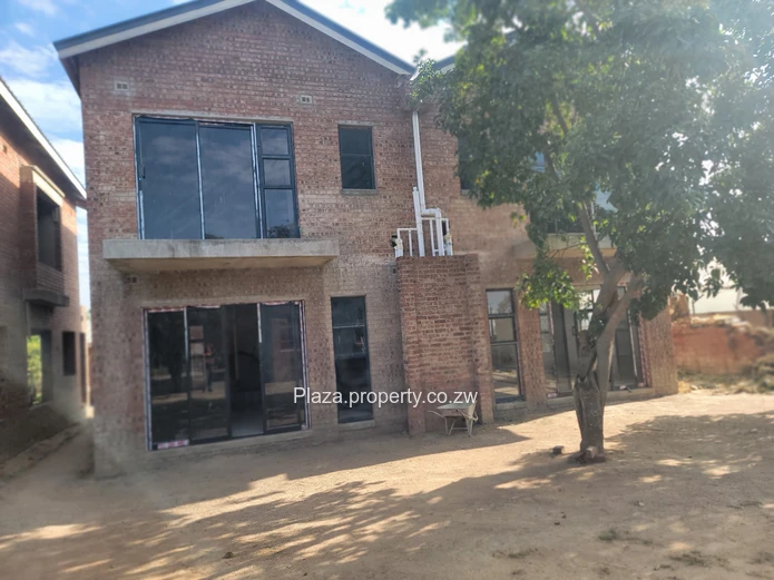 3 Bedroom Duplex for sale in Greendale Athlone. Selling off-plan 
