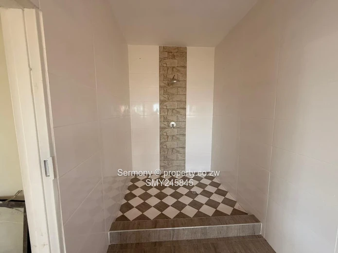 Massive Double Storey Up for Grabs in Gletwin Park