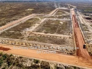 Sunway City Medium Density Prime Gated Residential Stands!!!!