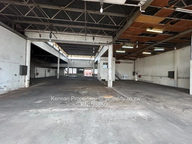1 Of 2 Factories For Sale In Workington