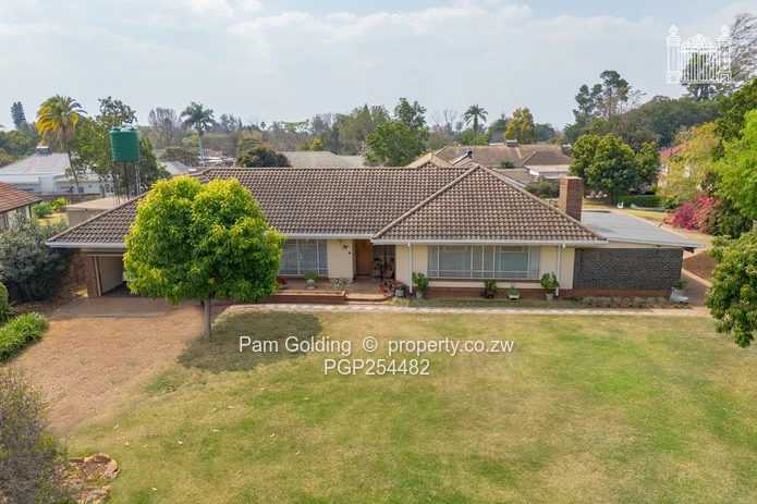Rare Opportunity! Spacious Home with Cottage