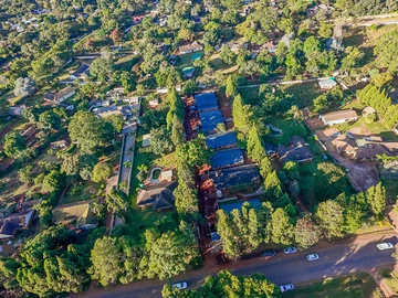 3 Bedroom Garden Flat