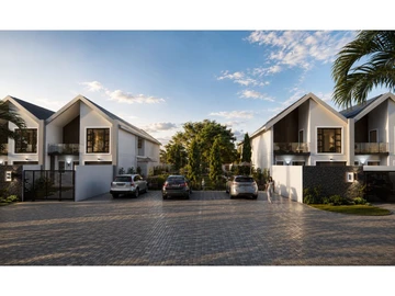 3 Bedroom Flat & Apartment