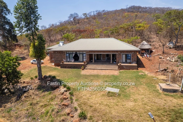 Plot On Sale - Online Auction 5 October 2026