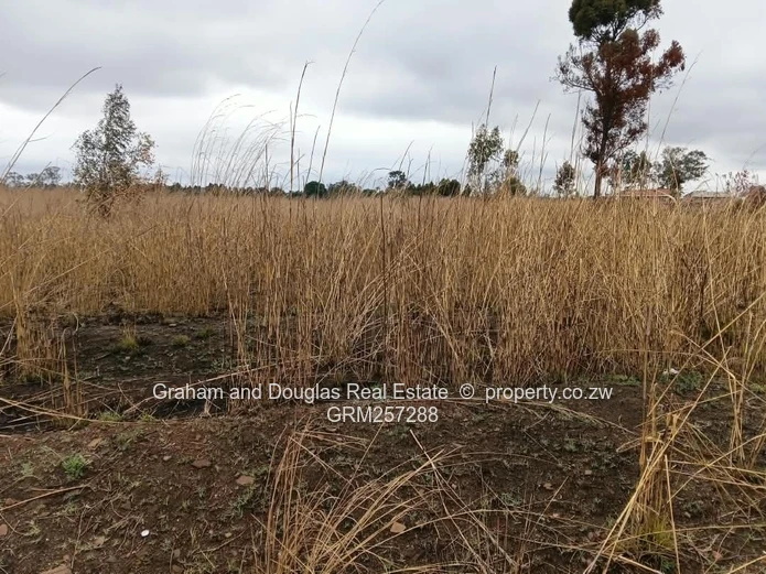 Glen Forest land for sale