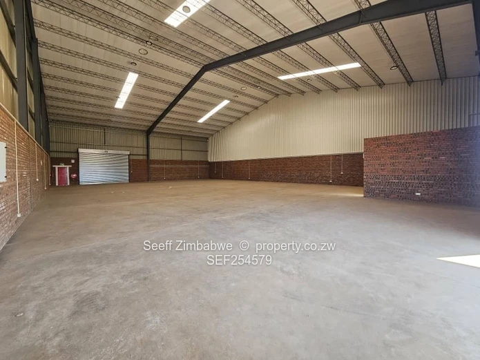 Prime 500 sqm Industrial Warehouse for Rent in Sunway