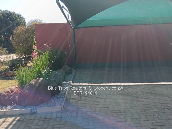House to rent in Greystone park