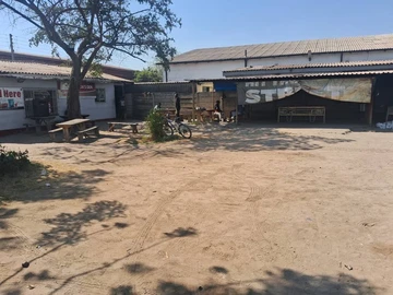 Shop & Retail Property