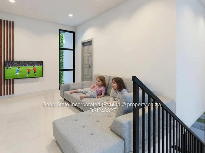 Strathavenu cluster house for sale  (Sole Mandate)