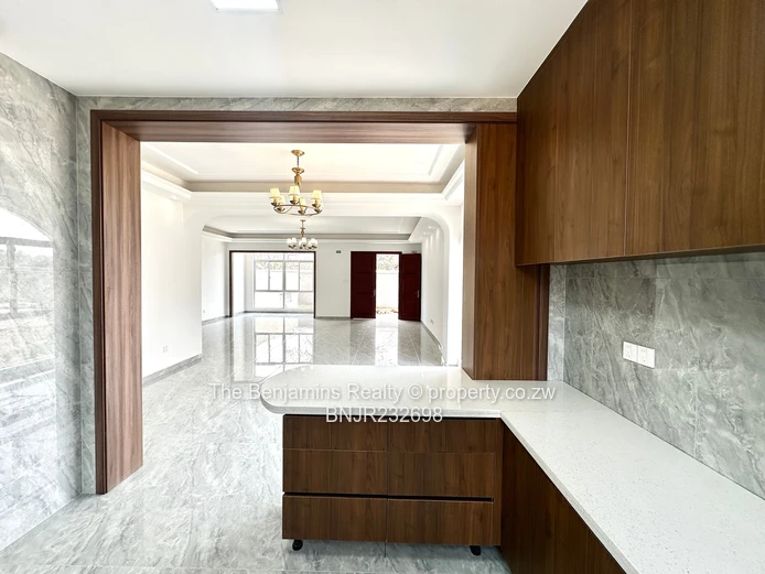 Luxurious Townhouses For Sale